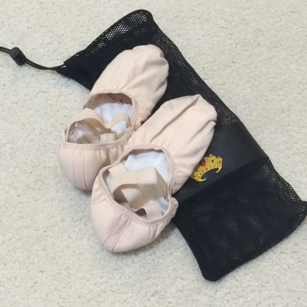 Mariia Dance Shoes in 7.5C